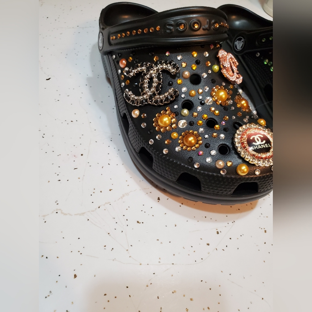 Custom Crocs - Picture 5 of 5